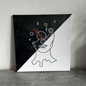 Tableau Vagabon