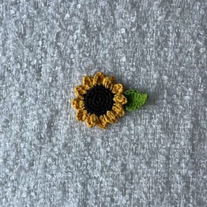 Tournesol Mobile Face